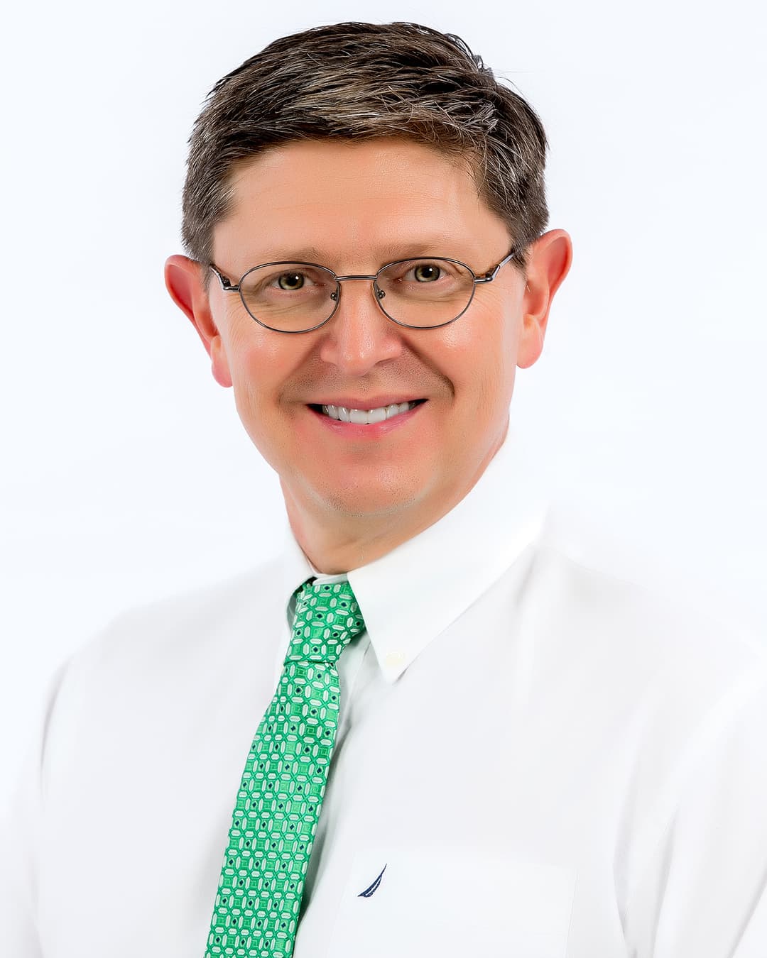 Dr. David S. Asbery