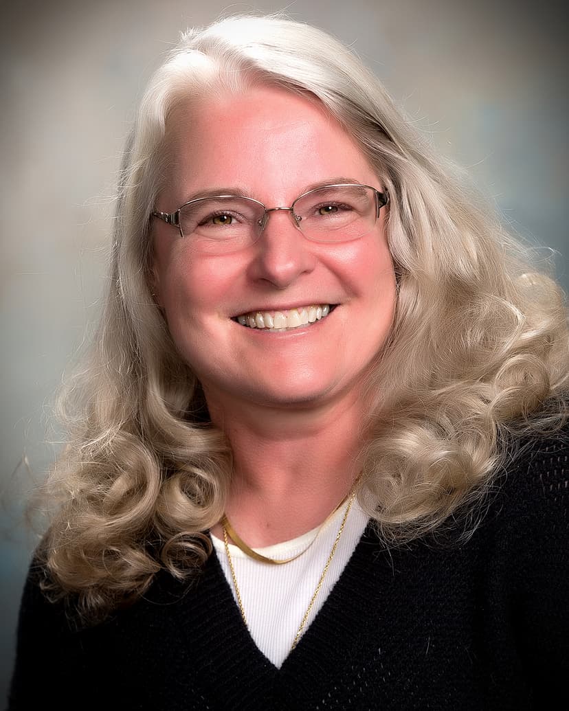 Jo Ann Dudley, M.D., FACOG