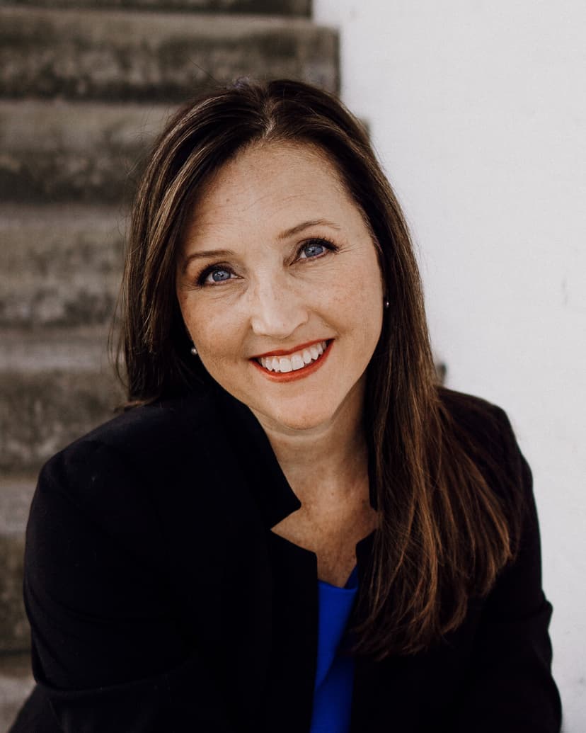 Julie Rinehart, DNP, APRN, CNM, WHNP-BC
