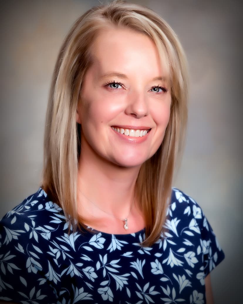 Melissa Klausman, WHNP-BC, CNM