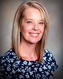 Melissa Klausman, WHNP-BC, CNM