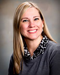 Kelli Mowrer